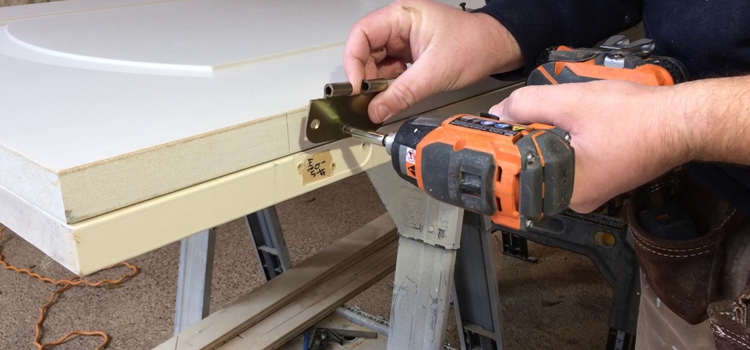 fiberglass interior door repair Wekiwa Springs