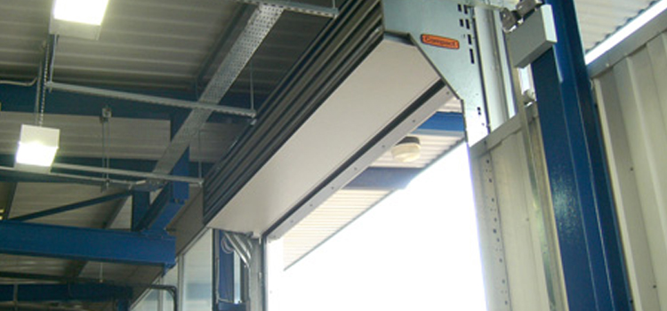 overhead sectional doors Wekiwa Springs