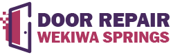 Door Repair Wekiwa Springs